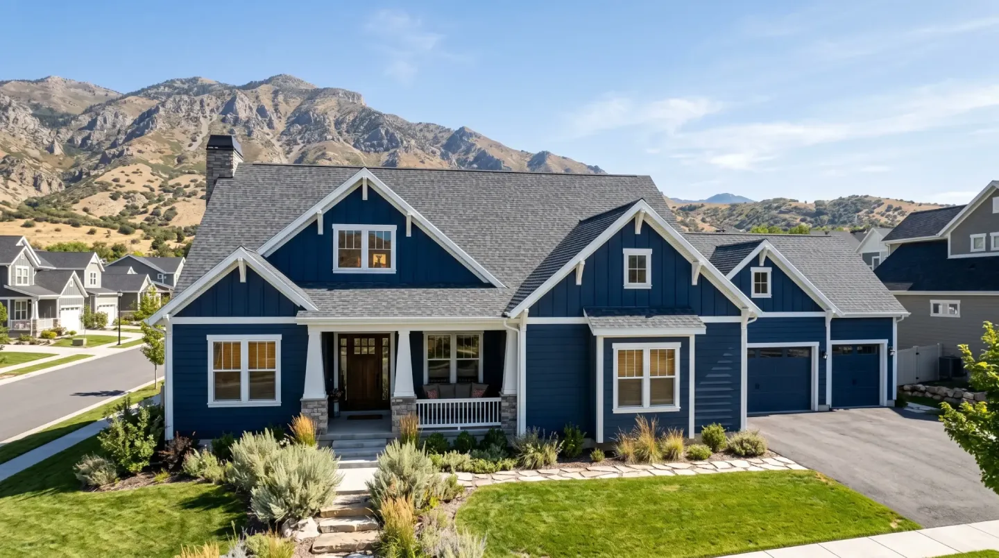 Featured image for “7 Top Benefits of Replacing Your Home Siding”