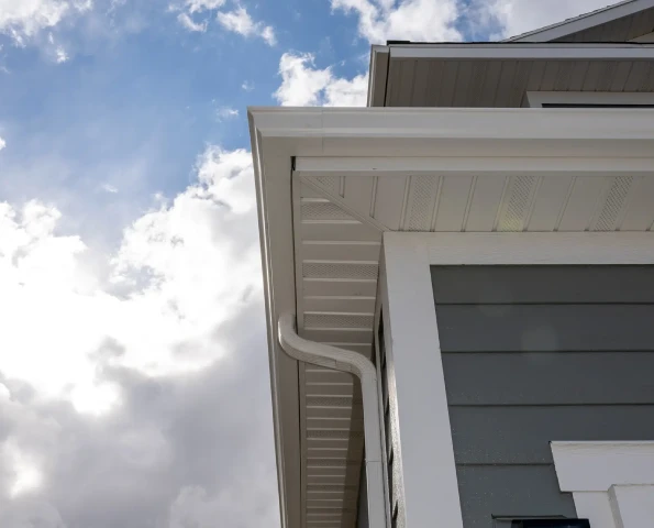 Soffit and Fascia Systems