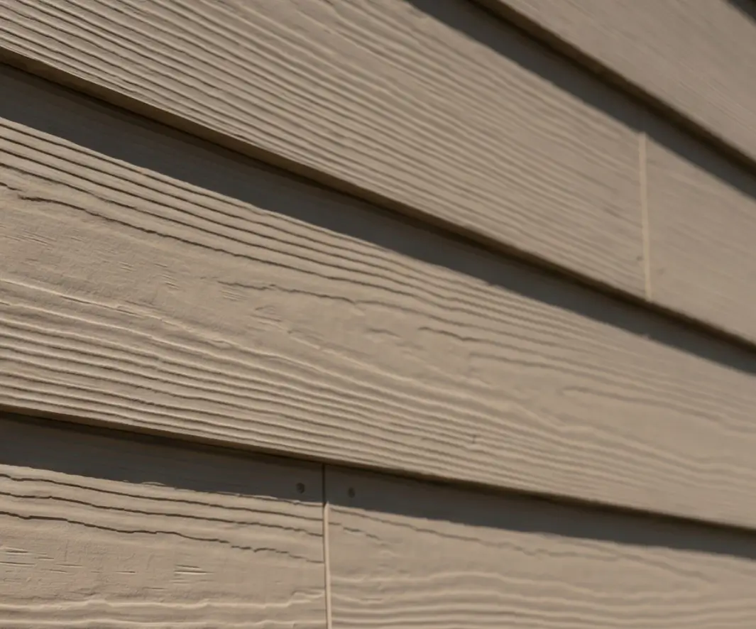 Siding Repair