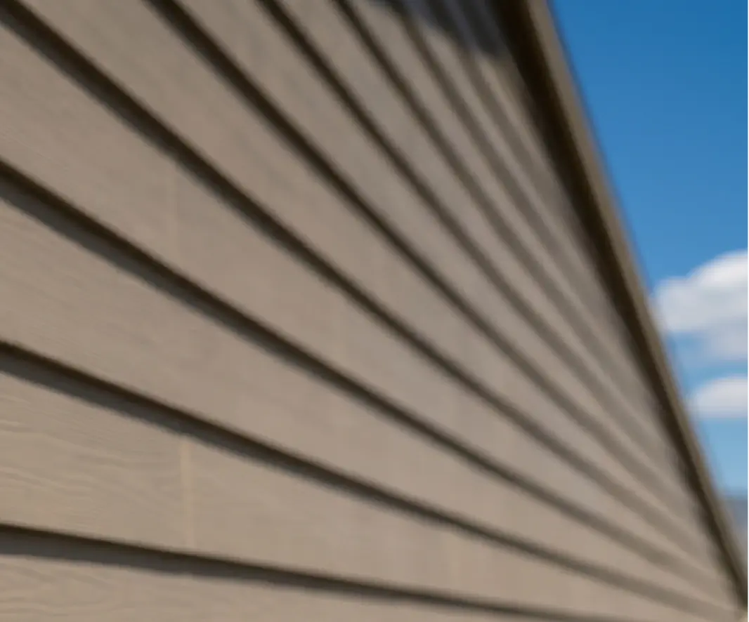 Siding Replacement