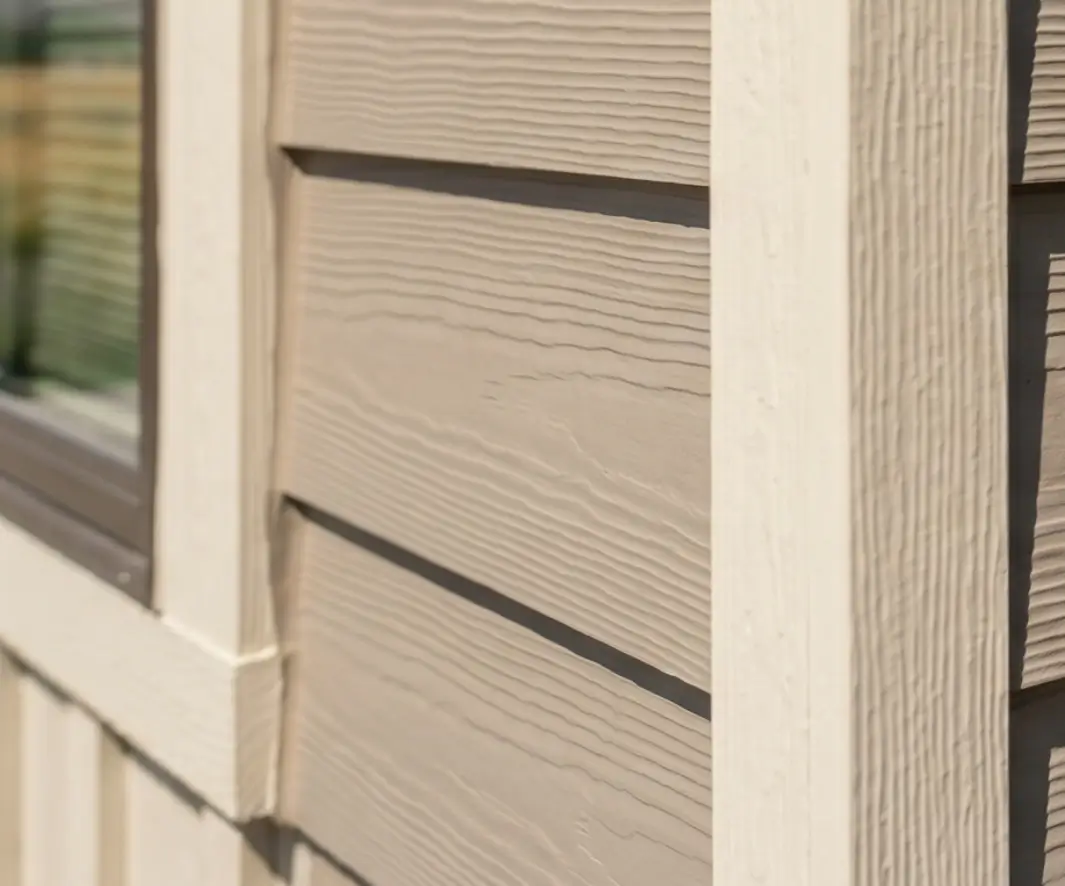 Fiber Cement Siding