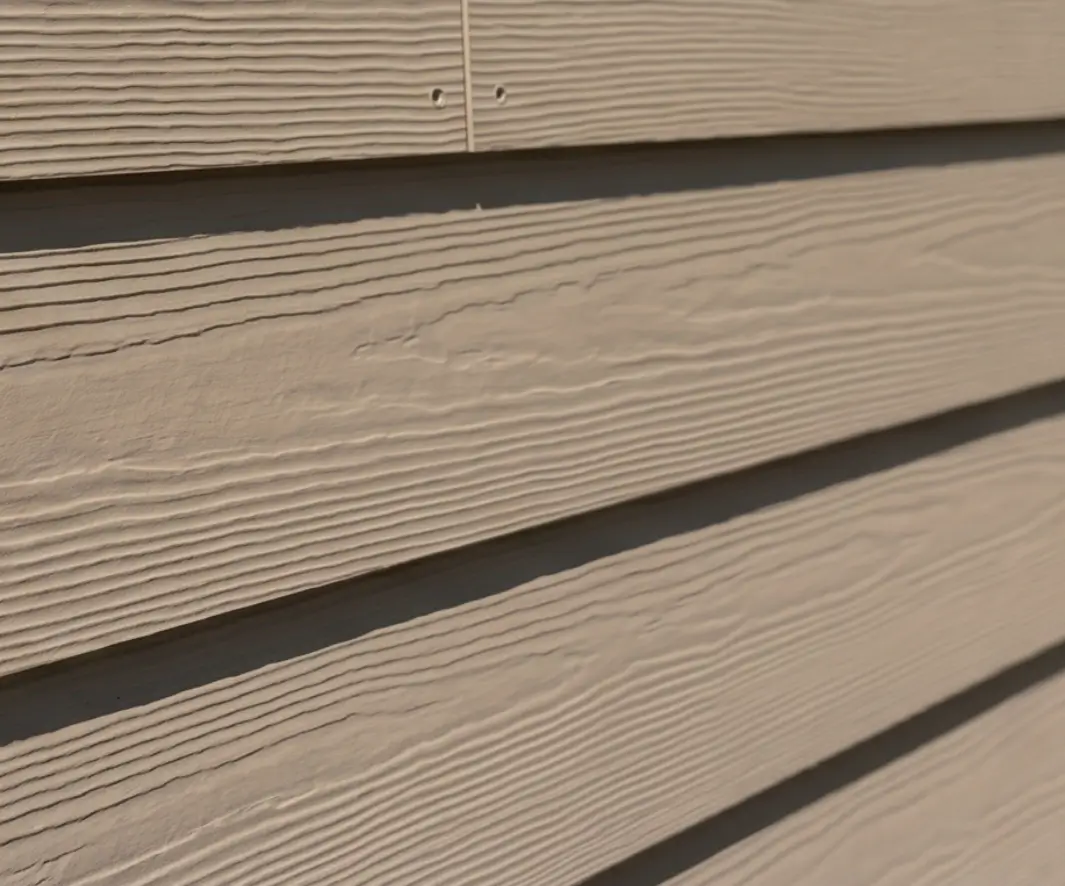 Vinyl Siding