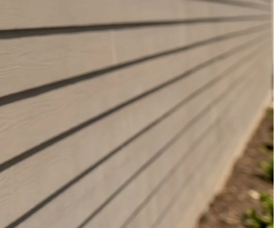 Soffit and Fascia Services