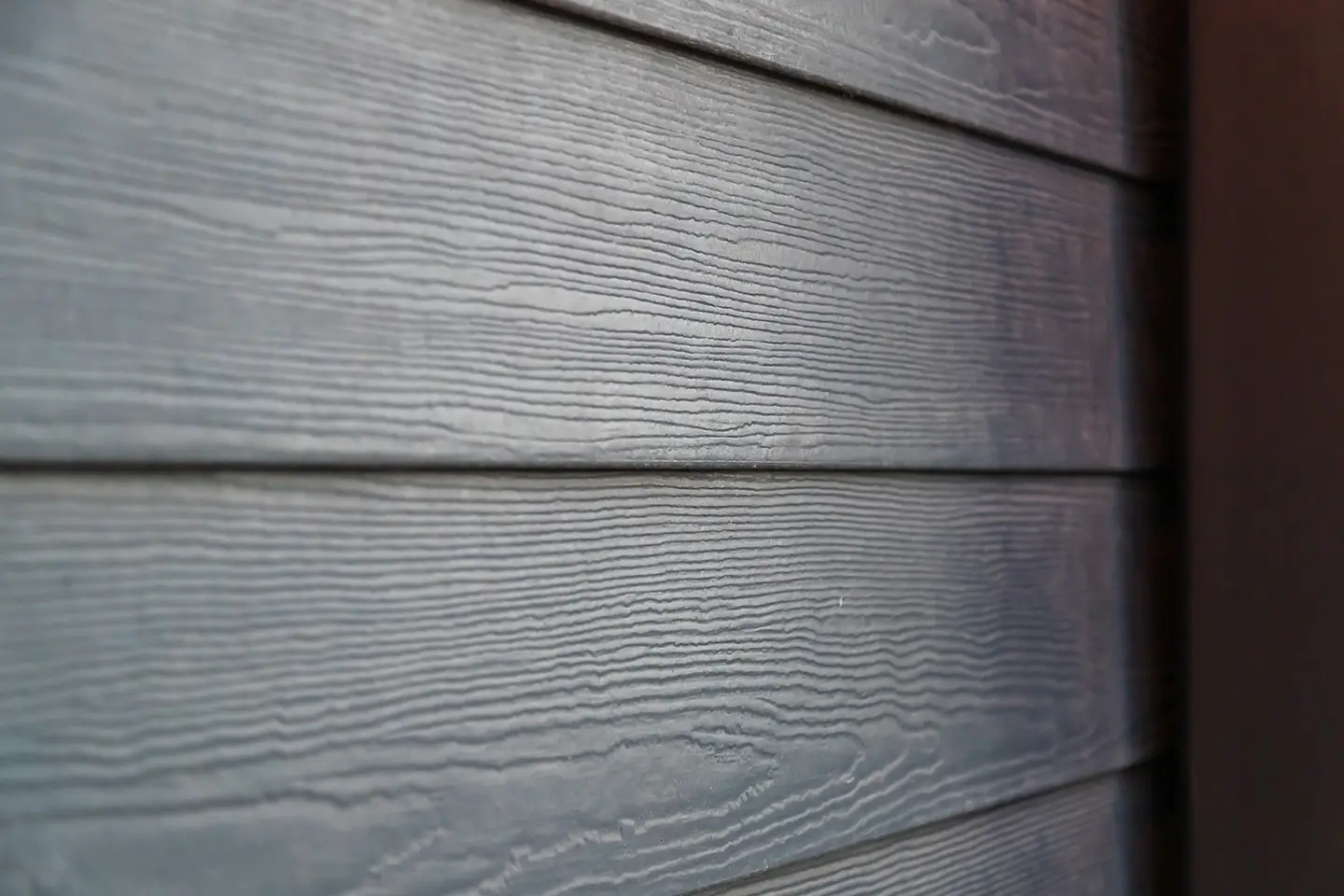 Siding Installation