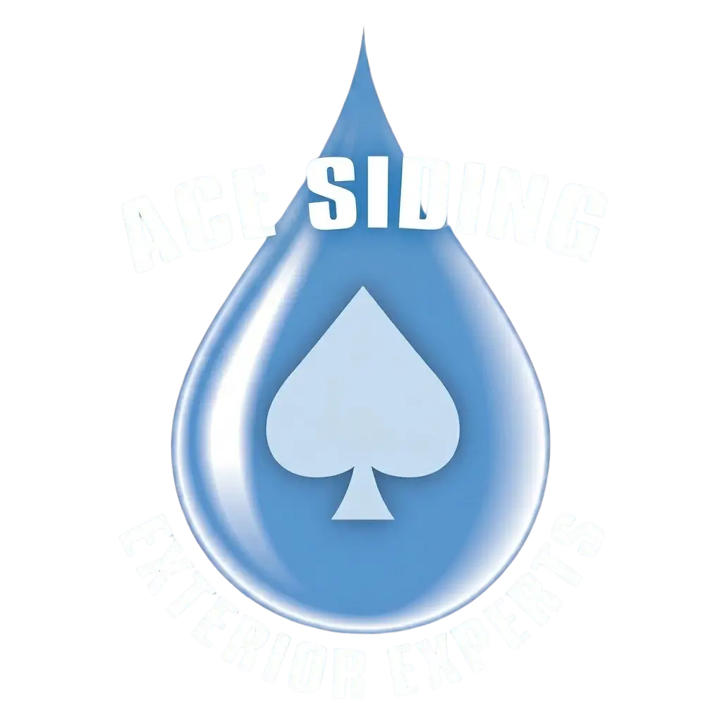 Ace Siding Logo