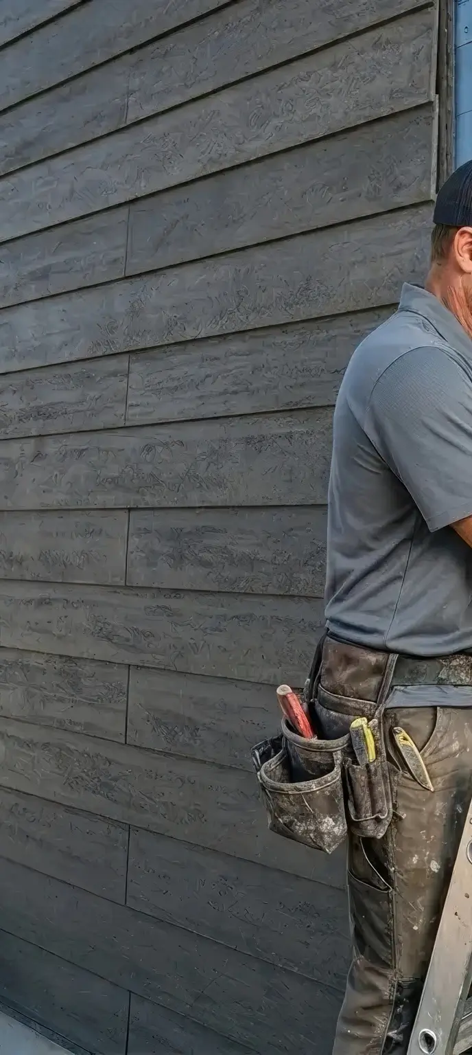 Siding Repair