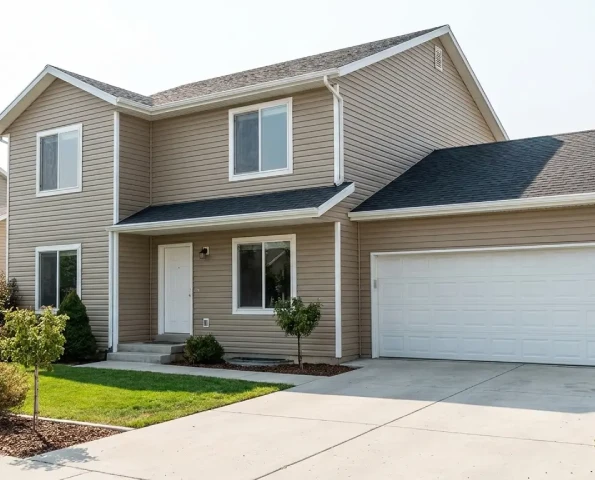 Vinyl Siding