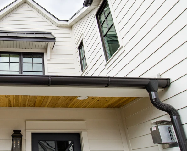 Fiber Cement Siding