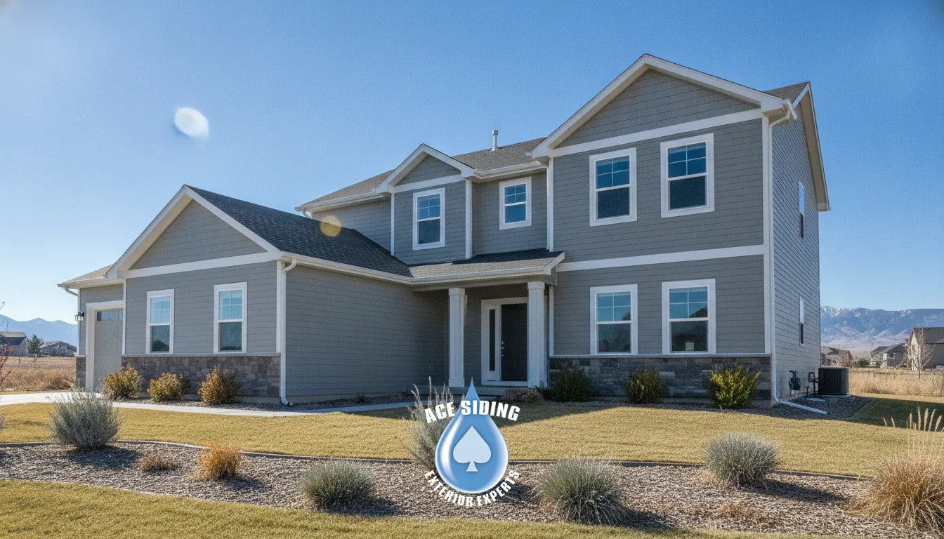 Featured image for “Modern Exterior Siding: How to Plan a Siding Upgrade That Improves Protection, Style, and Home Value”