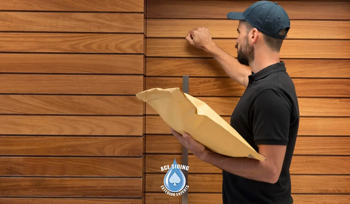 Featured image for “What Siding Installation Mistakes Can Lead to Water Damage?”