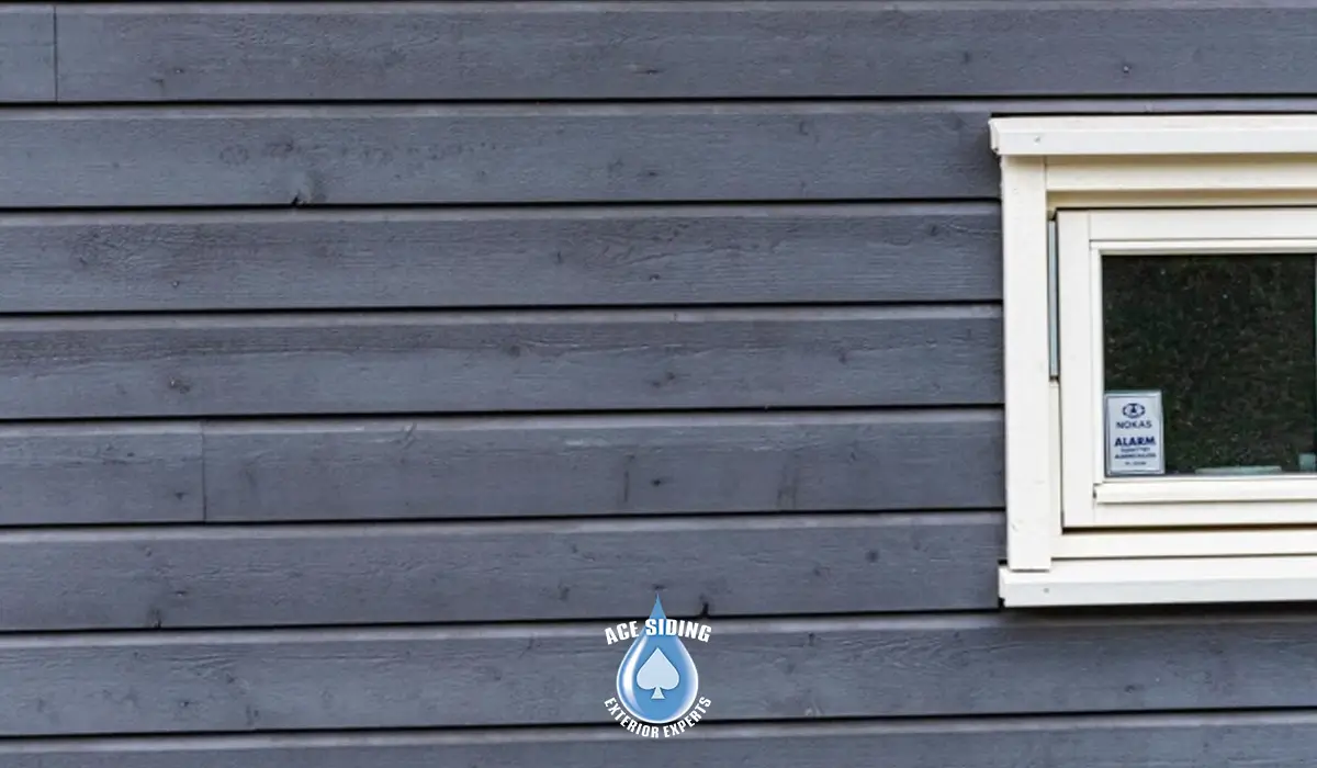 Featured image for “When Is the Best Time of Year to Replace Siding in Utah?”
